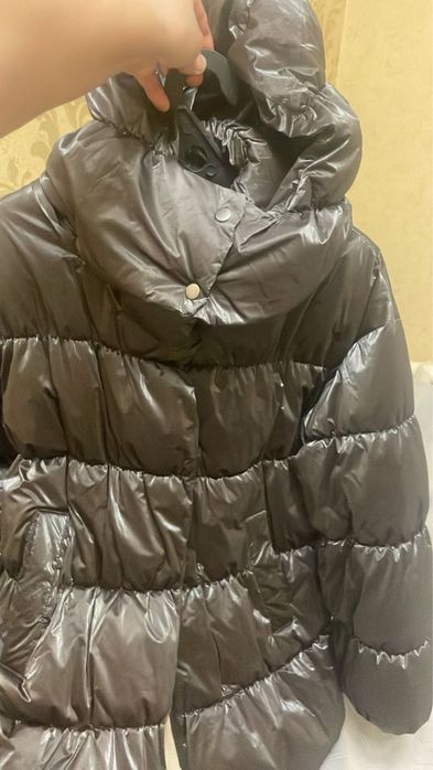 Куртка в отличном состоянии