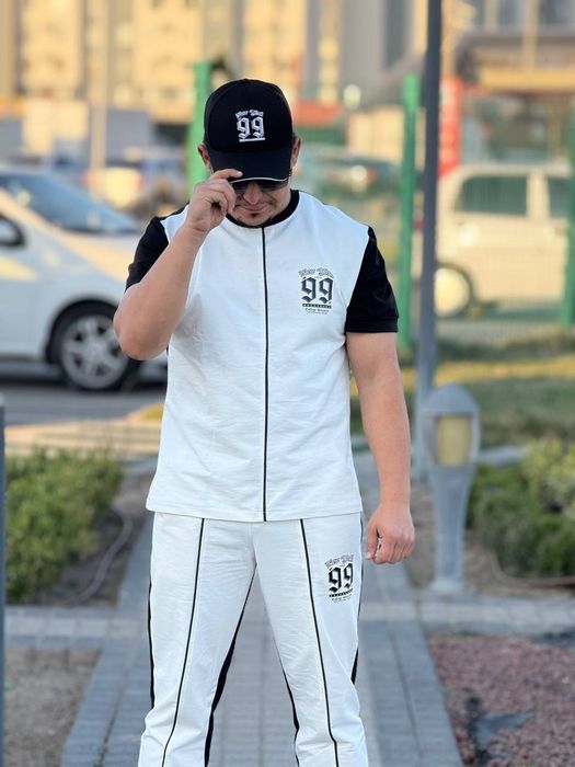 Yozgi tepa pas dvoyka