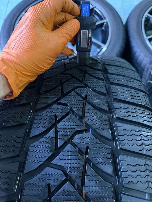 Jante aliaj R20 Mercedes AMG GLC X253 C253 X254 V254 doua latimi