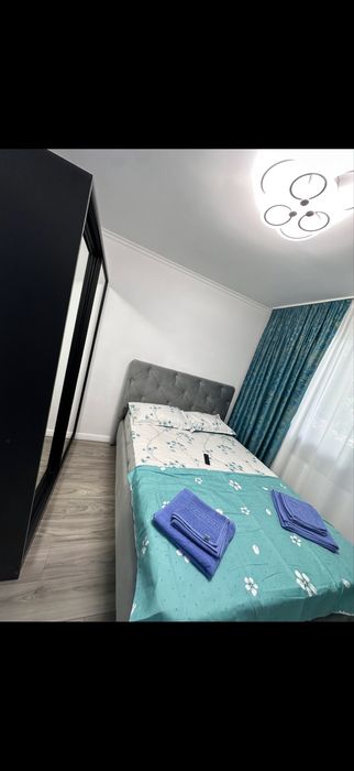 Apartament 2 camere Grigore Moisil