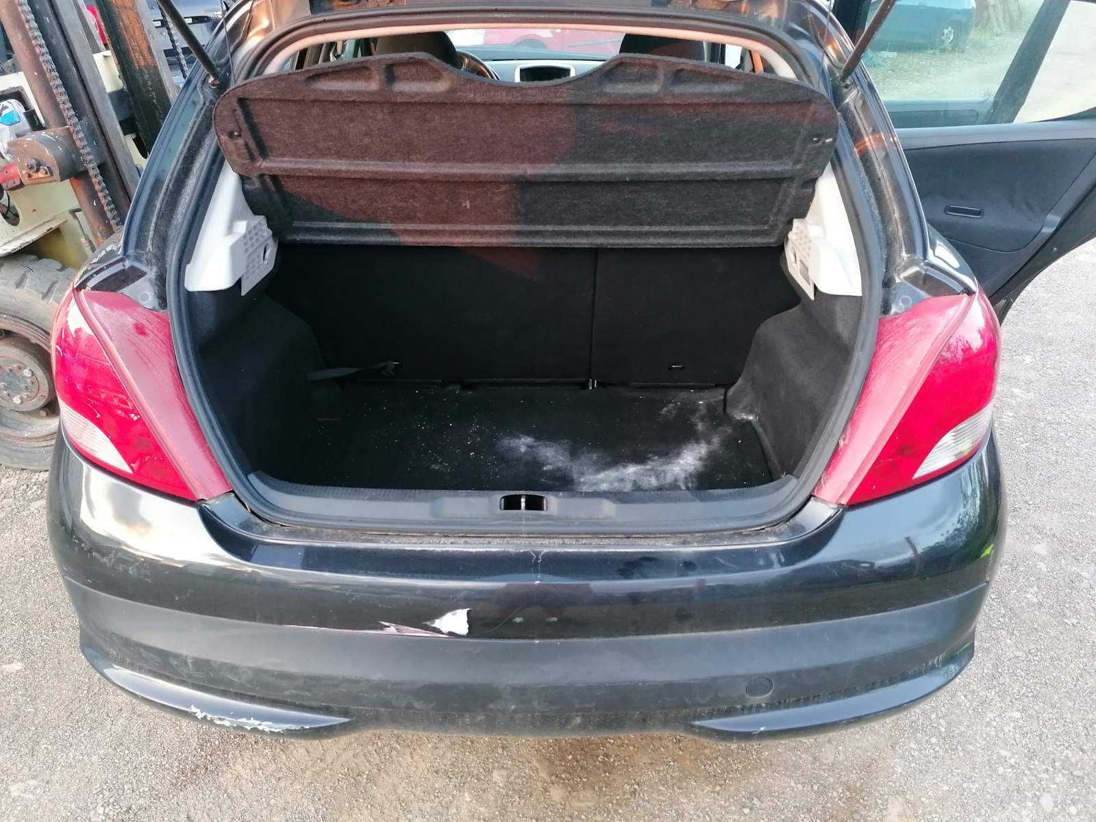 Peugeot 207/пежо 207 гр. София Банишора • OLX.bg