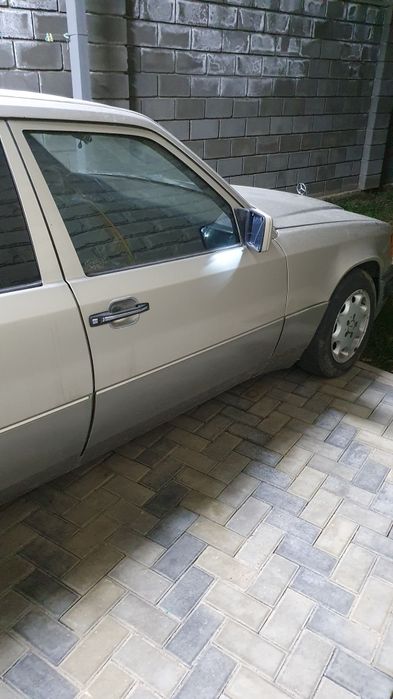 Продам Мерседес Бенц