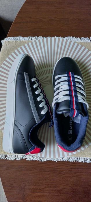 Мъжки спортни обувки