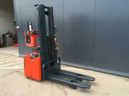 Электрический штабелер Heli 1.5т/3,5м