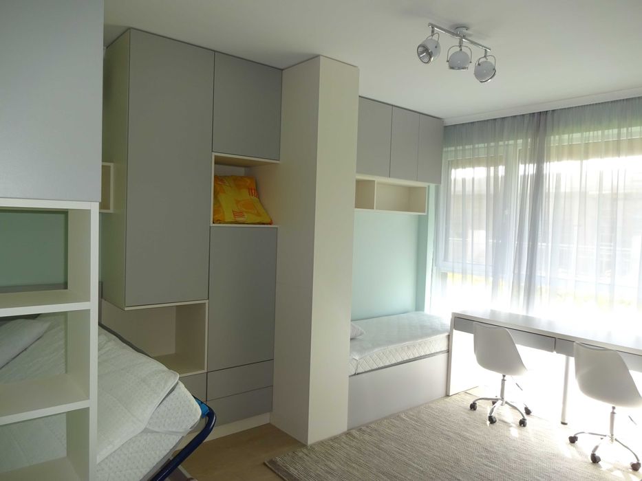 Дава се под наем Тристаен апартамент в Варна, Бриз - 94 кв.м за 850 € - Снимка #5