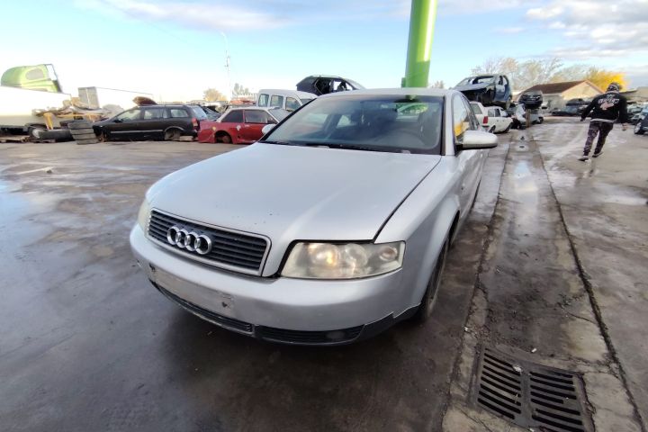 Maneta frana mana Audi A4 2001 1.9 TDI 5MT (130 hp)