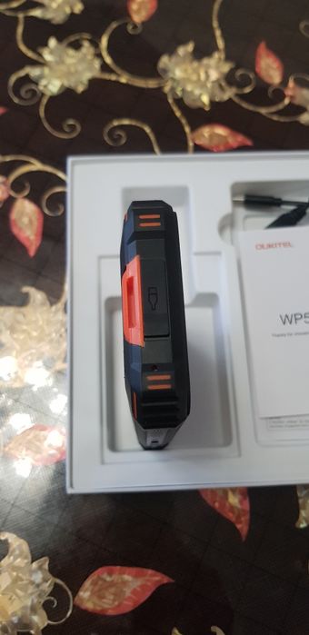 OUKITEL WP5Pro новый