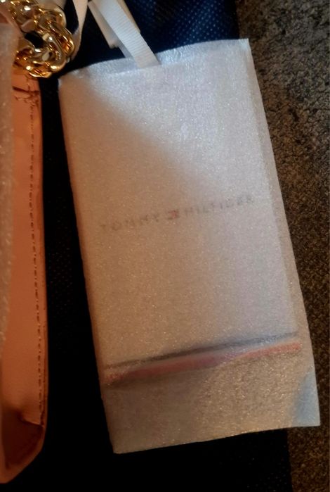Geantă Tommy Hilfiger Crosbody