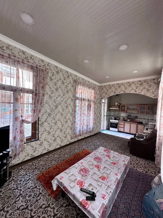 Срочно продаётся дом участка. Зудлик билан уй ховли сотилмокда.