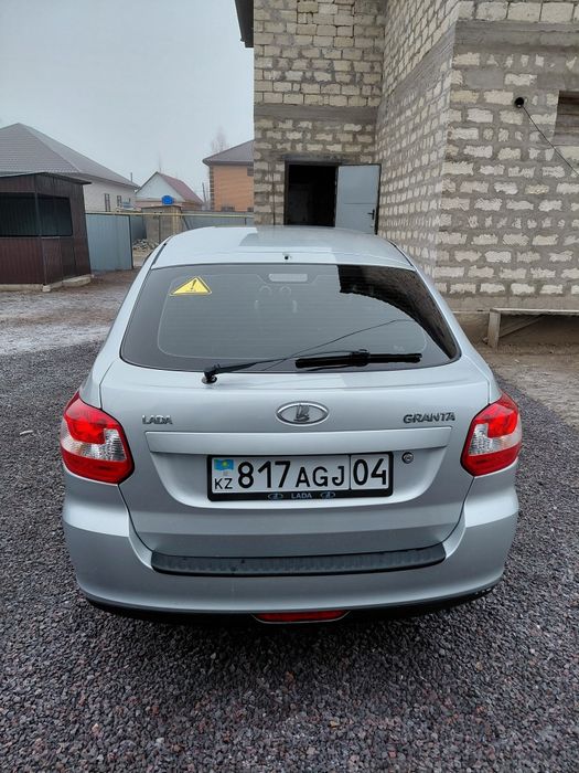 Продам Лада гранта