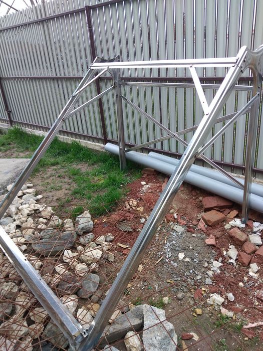 Discuri și plăcute frână Logan mcv faza 2 a și noi panou solar 220 l c