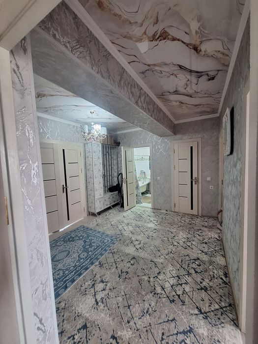 Сотилади — Шинам 3 хона ли квартира! 

Манзил: Хива йўли, “Бройлер” ҳу