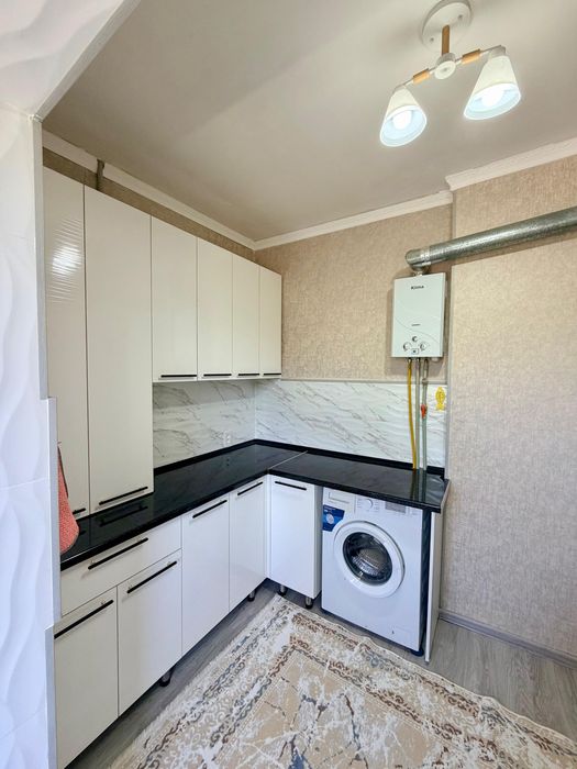 Продается квартира в мкр Теріскей 47