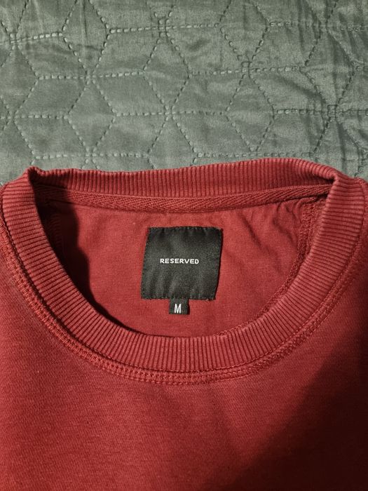 Пуловер RESERVED
