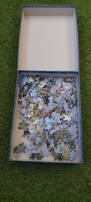 Пъзел 250 части Gibsons