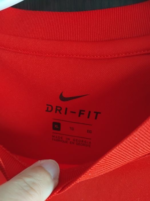 Мъжка Тениска Nike размер XL