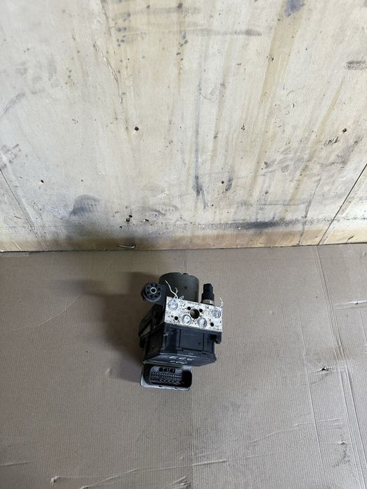 Блок abs bmw E65 E66 rest N62 4.8l 006