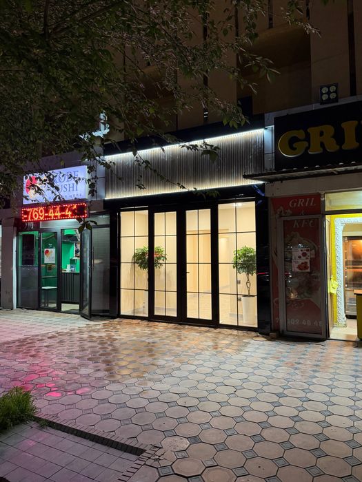 Продажа помещений