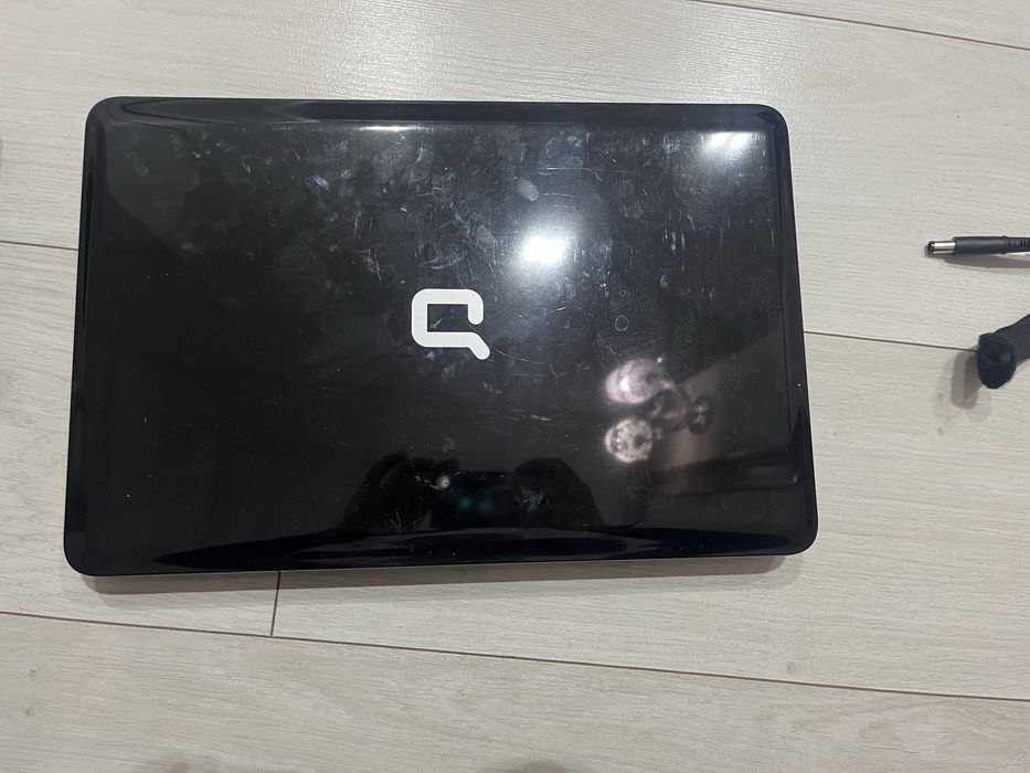 Продам ноутбуки Compaq CQ58 и Fujitsu Lifebook.