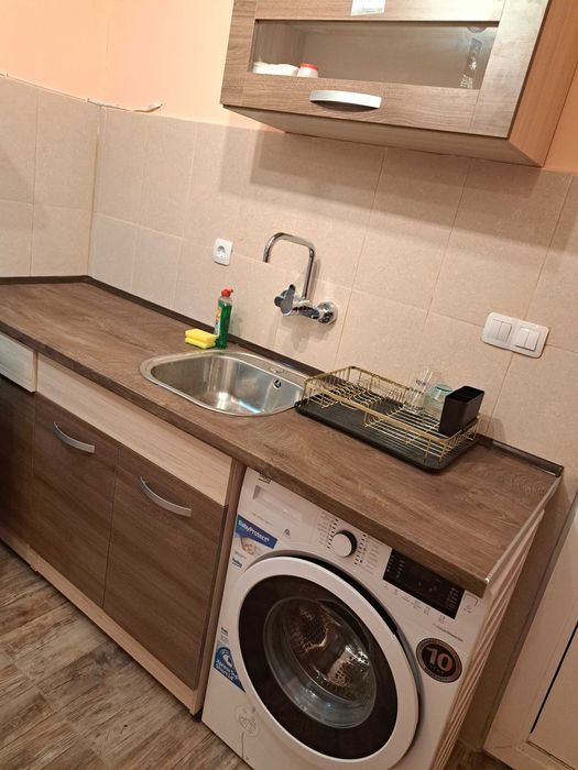 Боксониера в гр.Костинброд