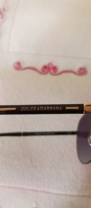 Dolce&Gabbana очки Италия