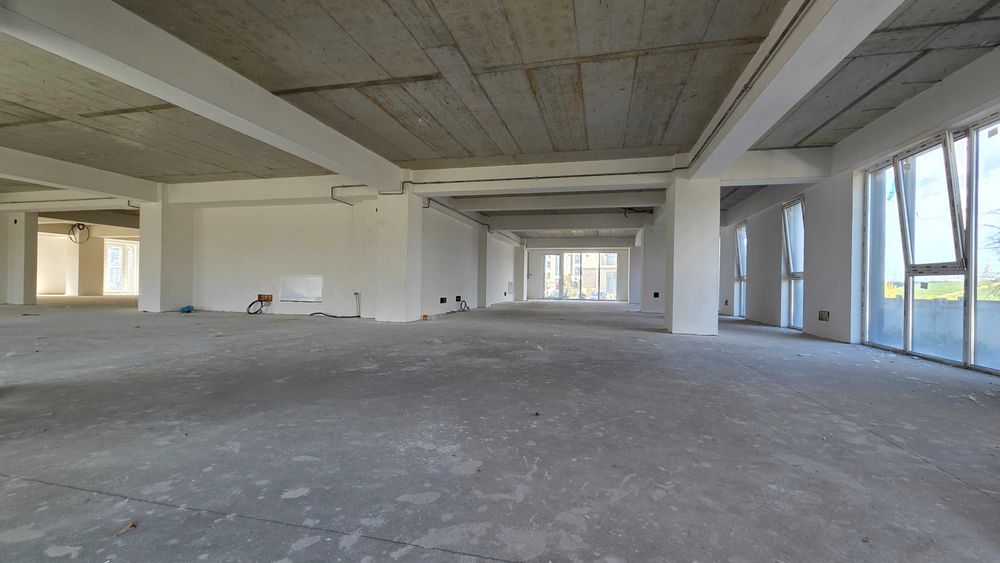 Spații comerciale 43–151 mp | Parter | Zona Mopan | Fără comision