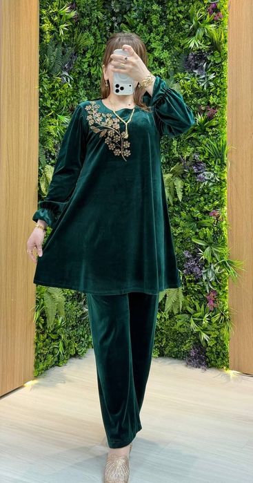 Karalevskiy bambuk dvoyka