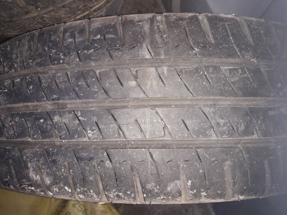 3 cauciucuri vara Michelin