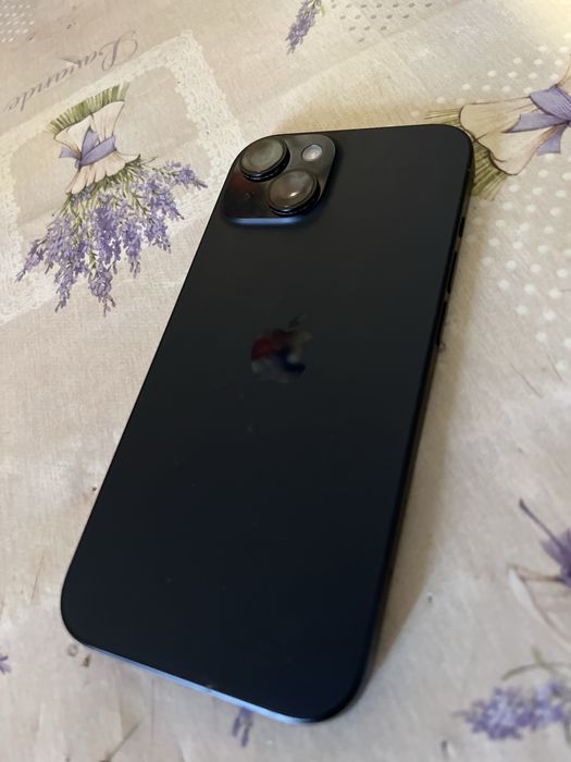 vand ipone 15 ul