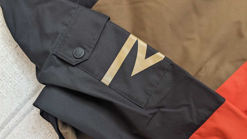 Водоустойчиво Яке Rehall Jacket 20K/20K НОВО! L и М размер!