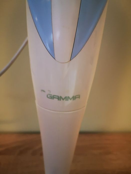 Ръчен пасатор GAMMA
