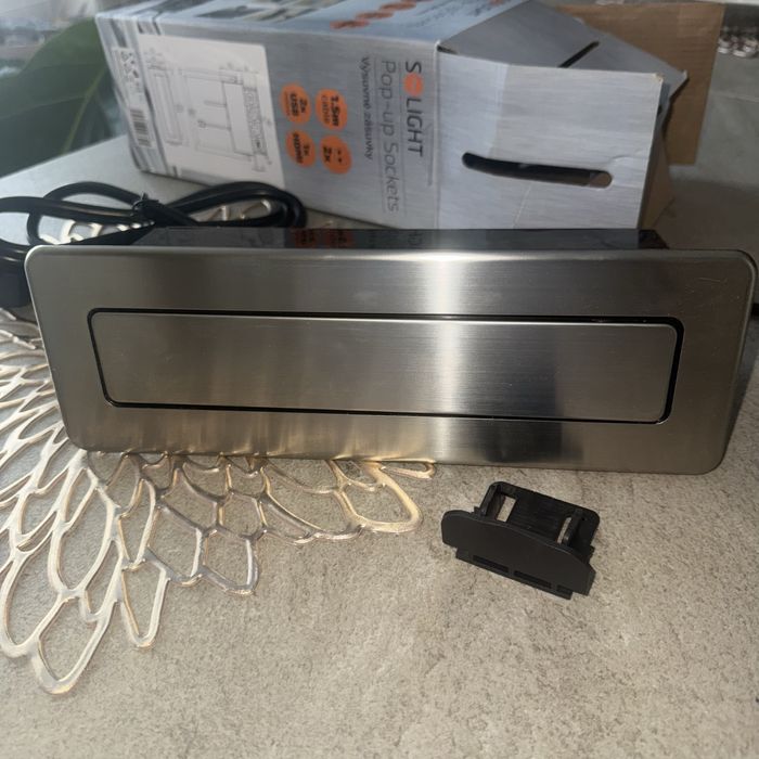 Модул за вграждане в мебел