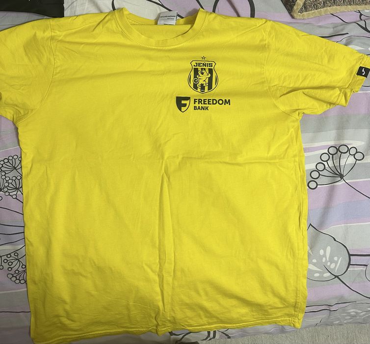 Фк Женис экипировка