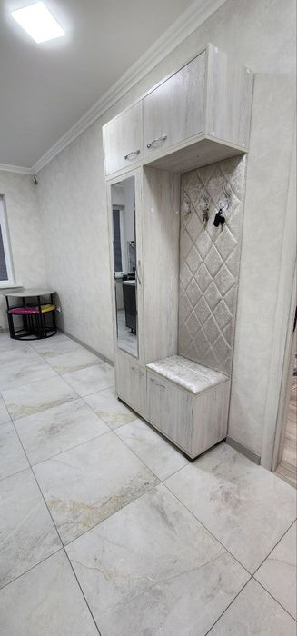 Себзор 2/5/5 Карзинка Янги ремонт хеч ким яшамаган