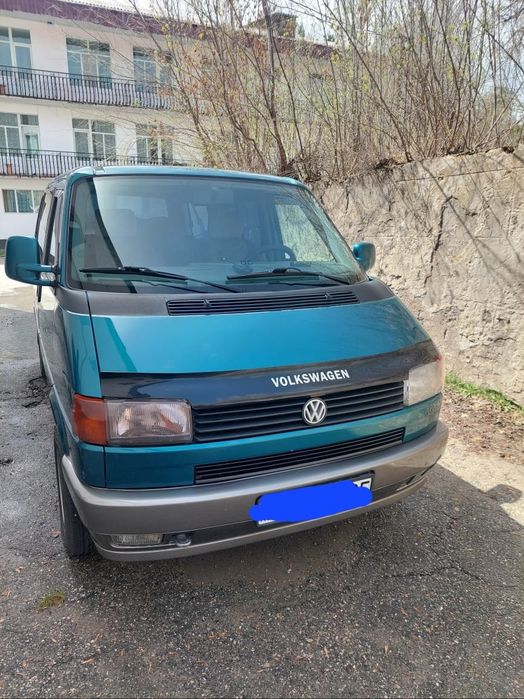 Продам Фольксваген Мультиван Т4