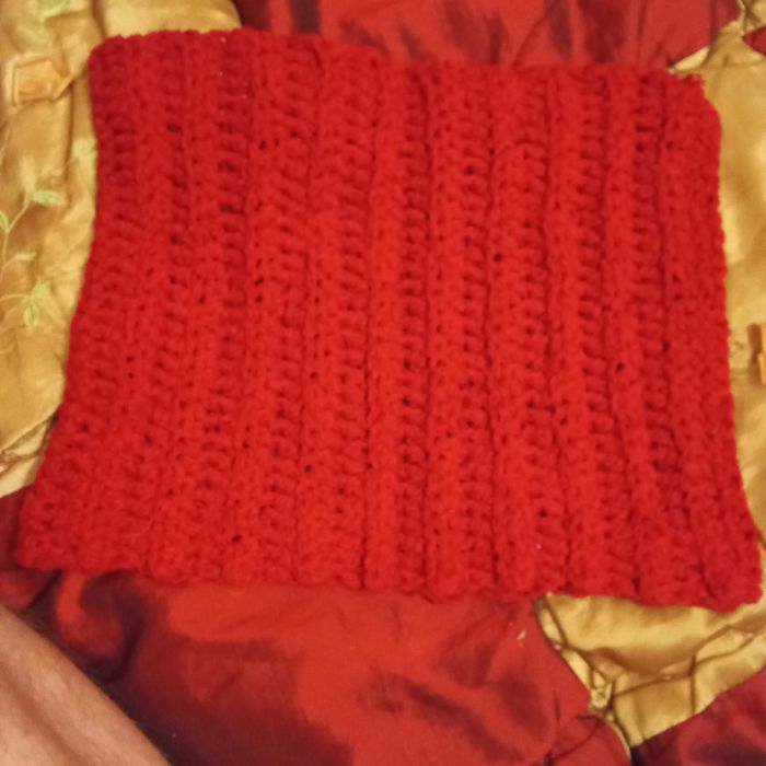 Шапочка ручная работа