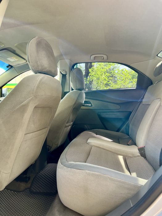 Cobalt-2019г. 4-поз. Не битая не крашеная