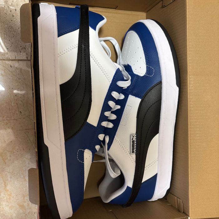 Puma - Caven 2.0 VTG