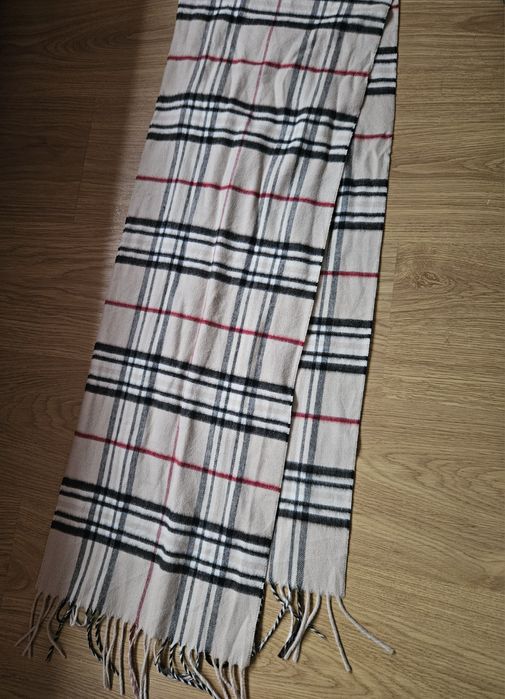 Дебела есенна риза и шалче