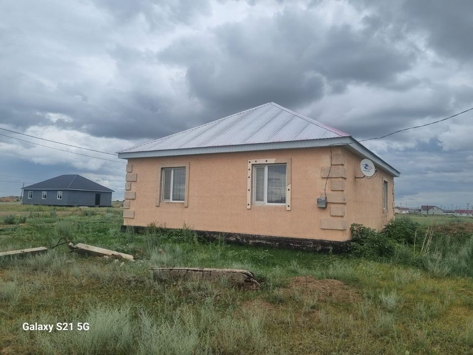 продам дом Жибек жолы
