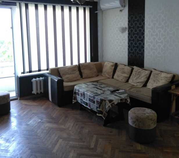 Дава се под наем Двустаен апартамент в Бургас, Зорница - 60 кв.м за 180 € - Снимка #6