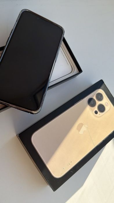 IPhone 13 pro 512 gb