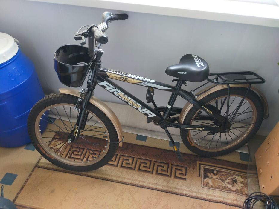 Продам ведосипед