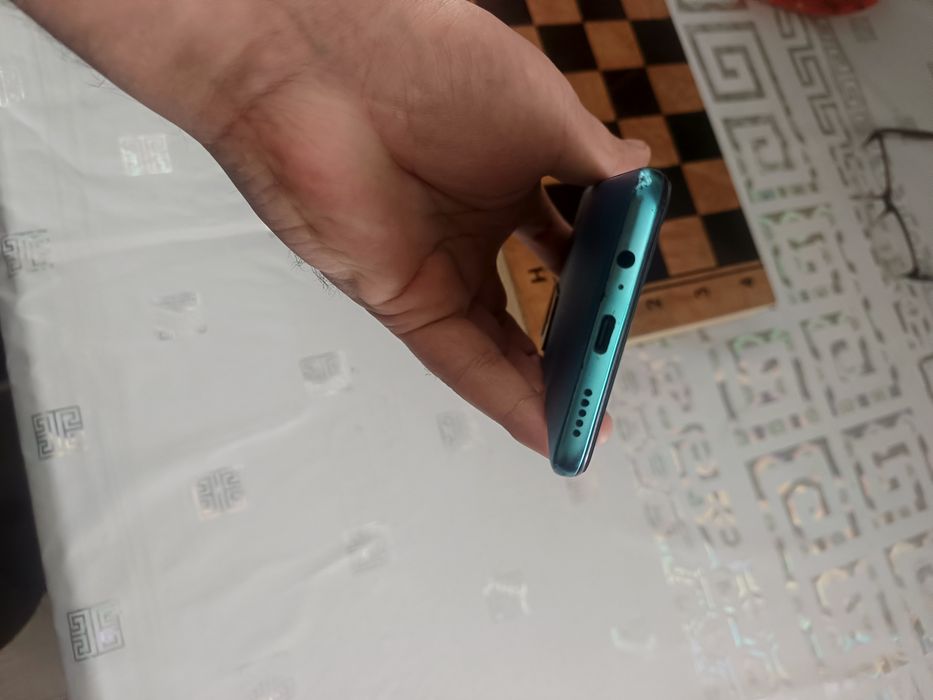 Poco m4 pro 5G  8/128гб