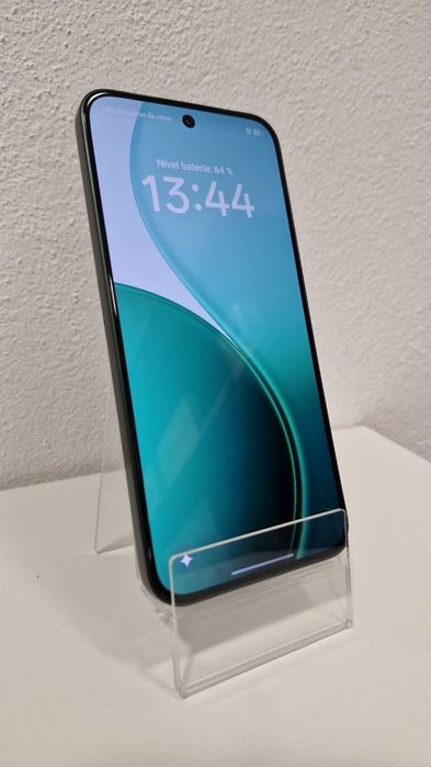 Telefon Oppo Reno 14F 256 GB Green, Cod 125793