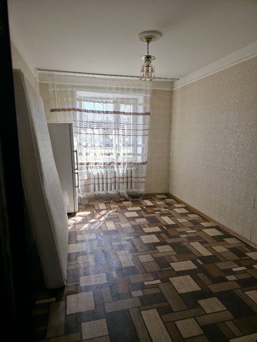 Продам 2х комн квартиру