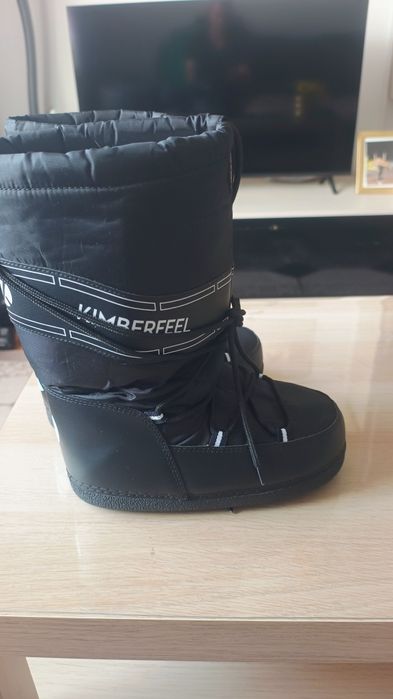 Cizme dama fete  de iarnă