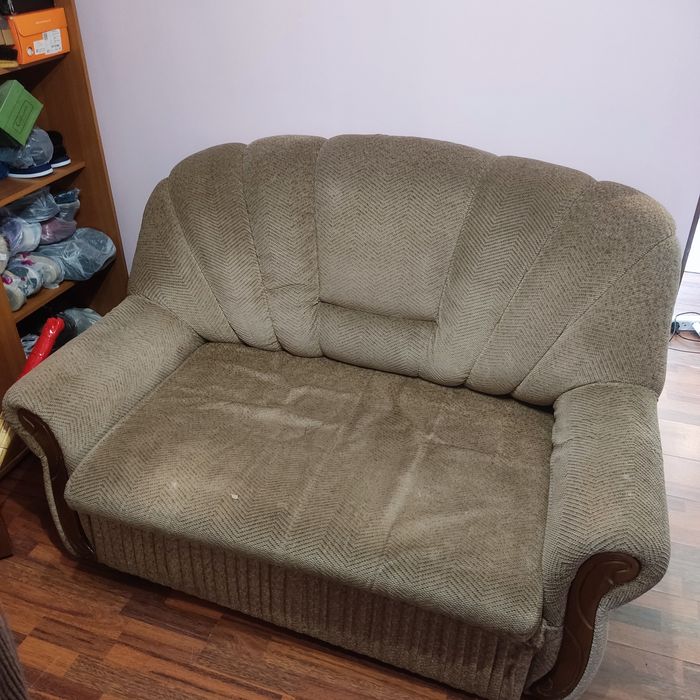 Бесплатно диван складной для дома