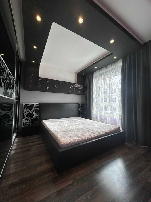 Двустаен апартамент