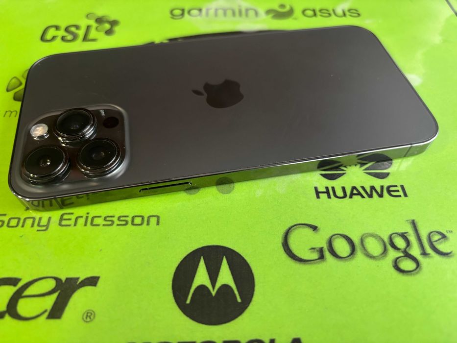 iPhone 13 Pro Max 256gb Duos 91% батерия